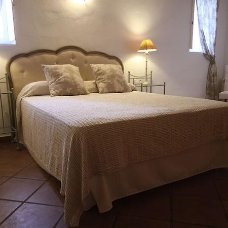 Agroturismo Llucmacanes Gran Mahón Eksteriør bilde