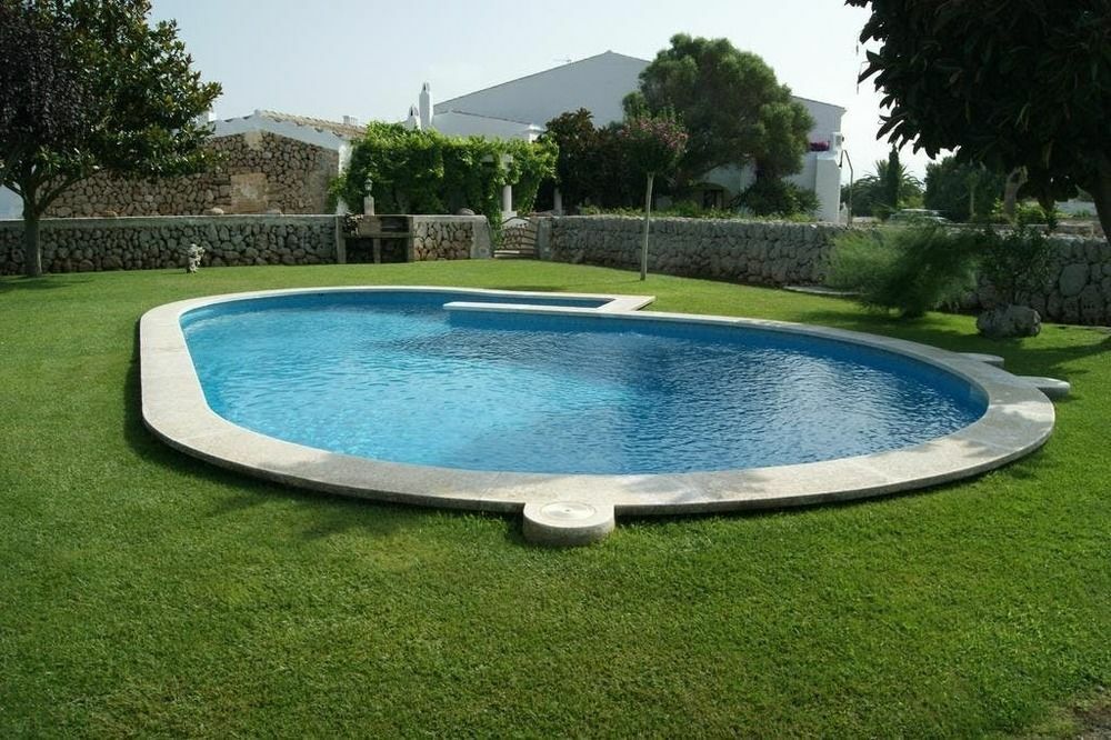 Agroturismo Llucmacanes Gran Mahón Eksteriør bilde